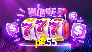 Experiência VIP pk55