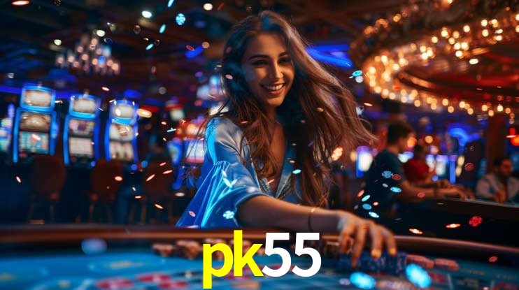 Experiência VIP pk55