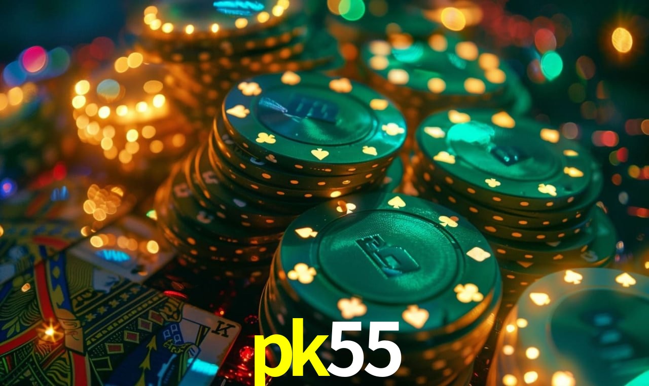 Experiência VIP pk55
