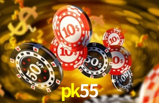 Estatísticas pk55
