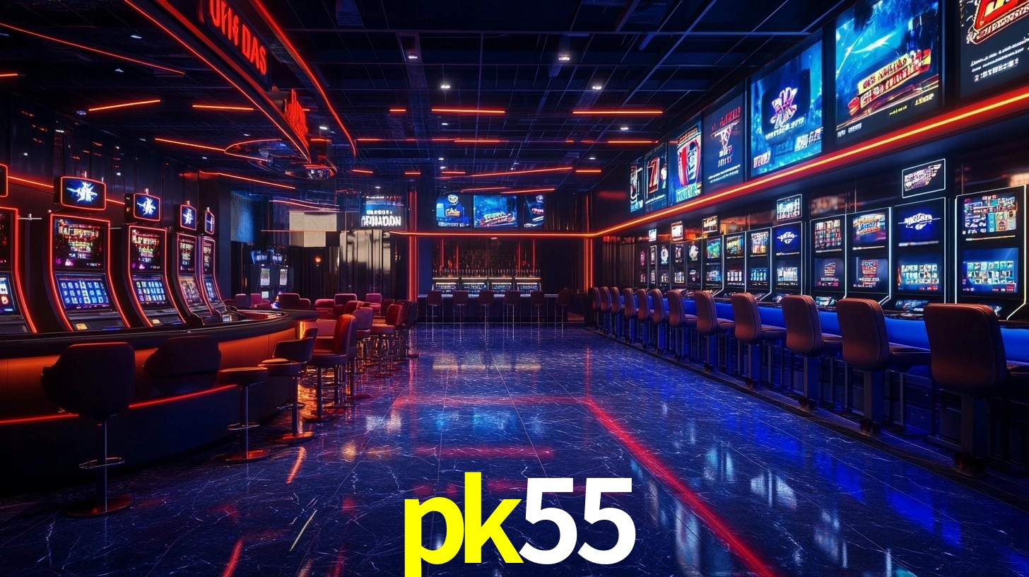 Tournaments pk55