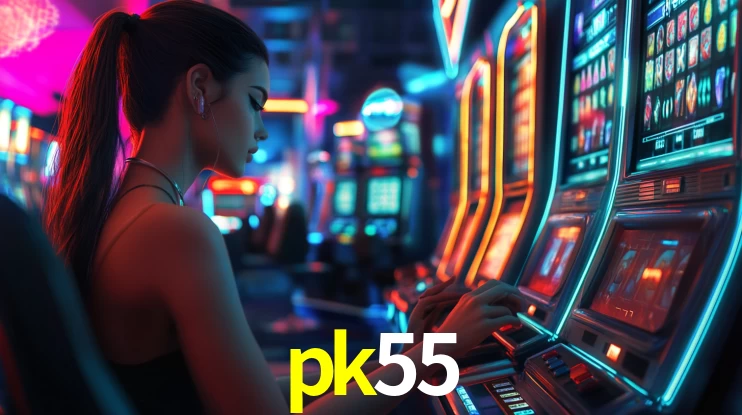 pk55 bet