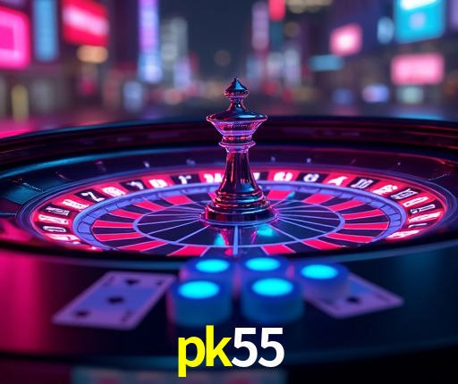 Explorando a Categoria de Eventos em Apostas na pk55