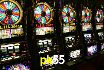 A Revolução dos Aplicativos de Jogos no pk55