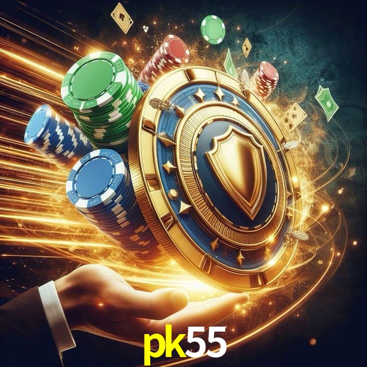 Torneios e prêmios garantidos na pk55