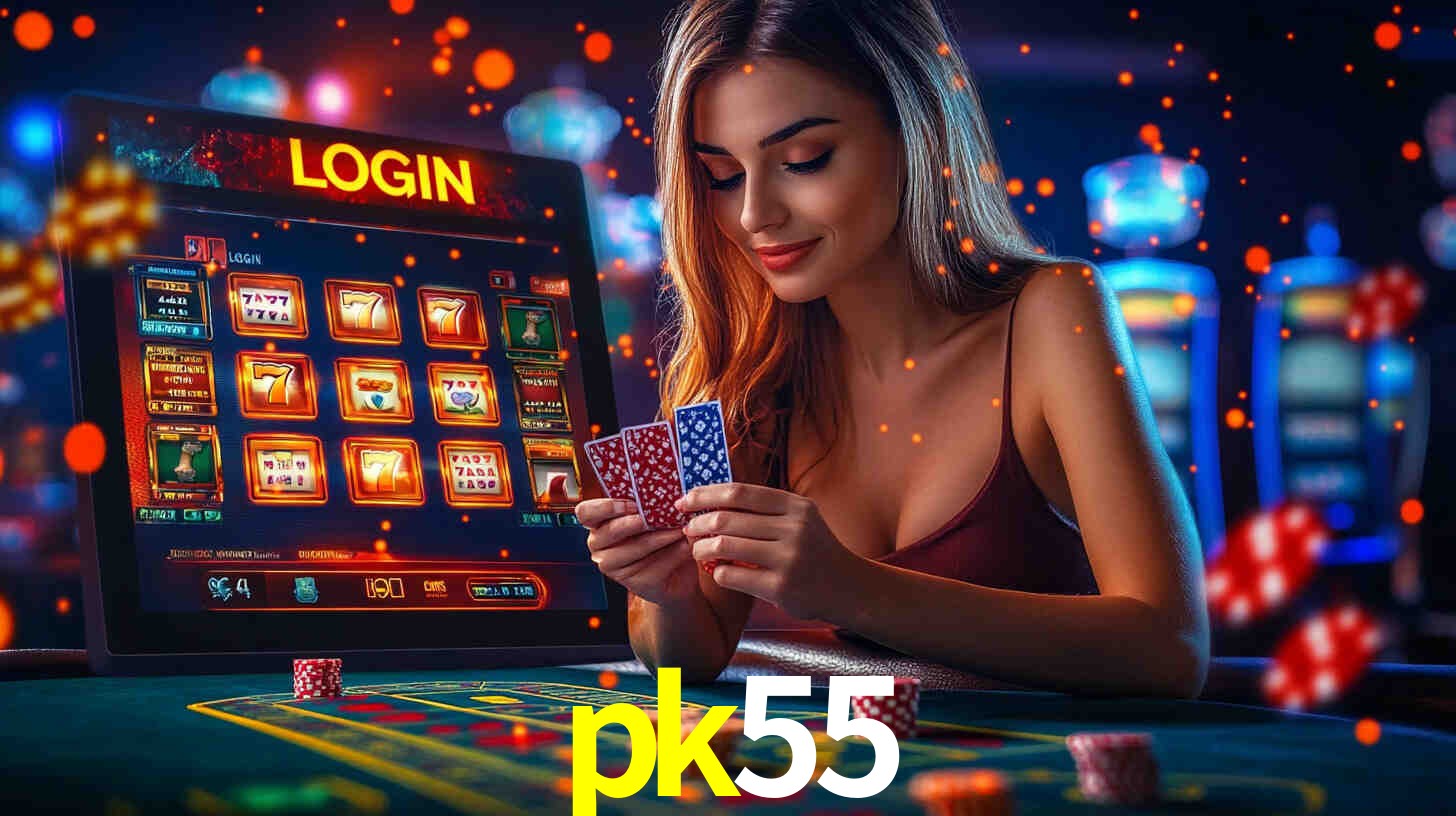 pk55 bet
