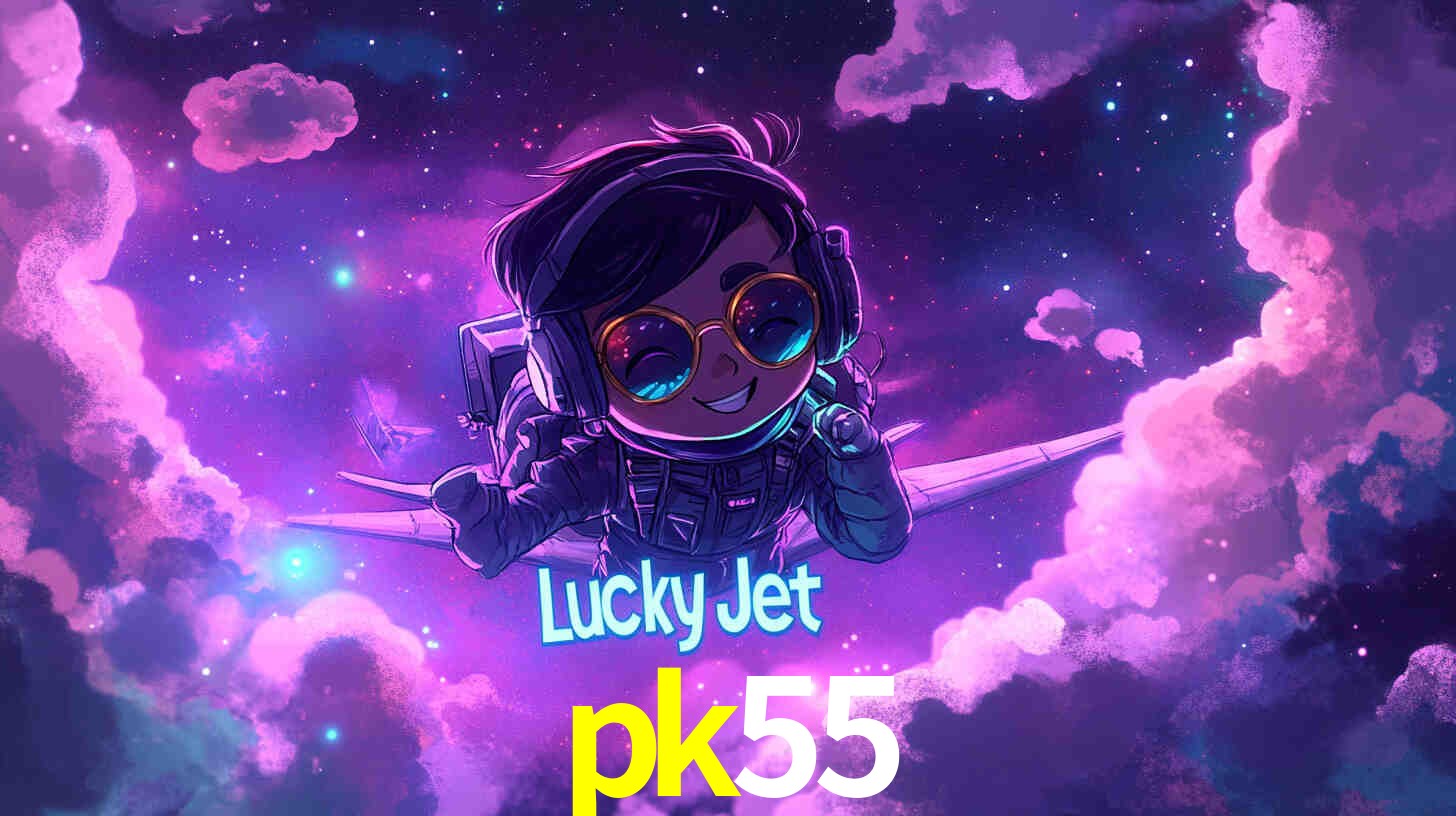 Inovações de Jogos na pk55: O Futuro das Experiências Interativas