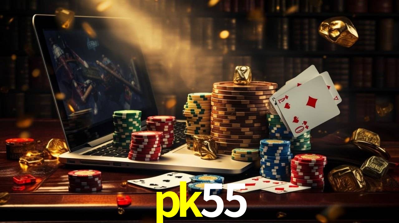 Torneios pk55