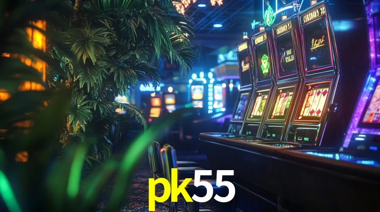 VIP Casino pk55