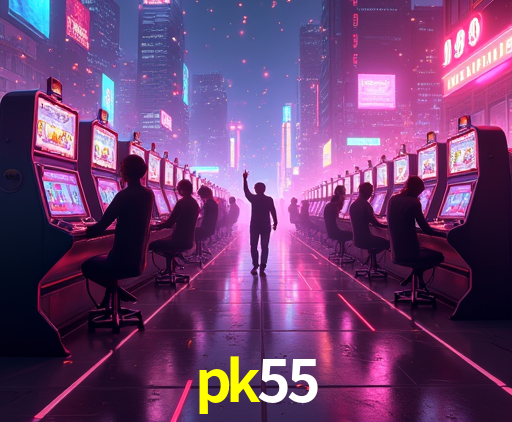 Jogo Aviator pk55