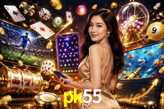 Account Benefits pk55