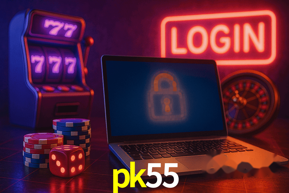 Recursos de Bônus pk55