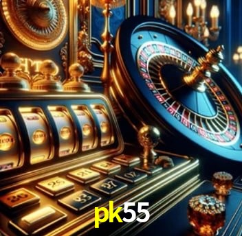 Apostas de Futebol pk55