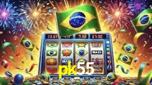 Slot Games pk55