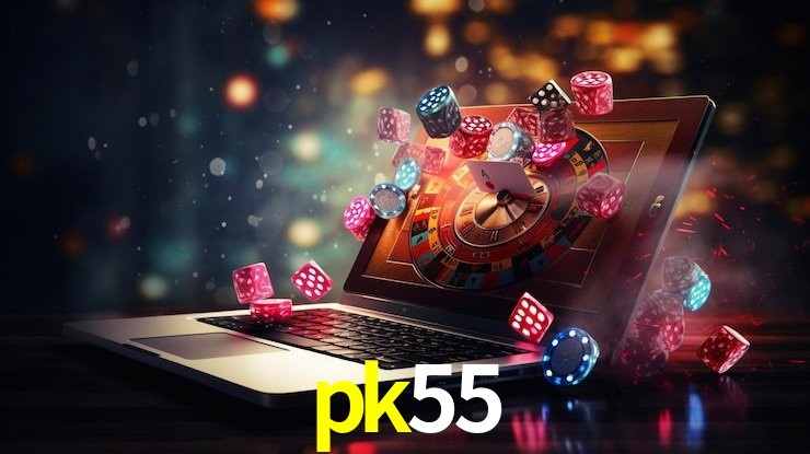pk55 Logo 2