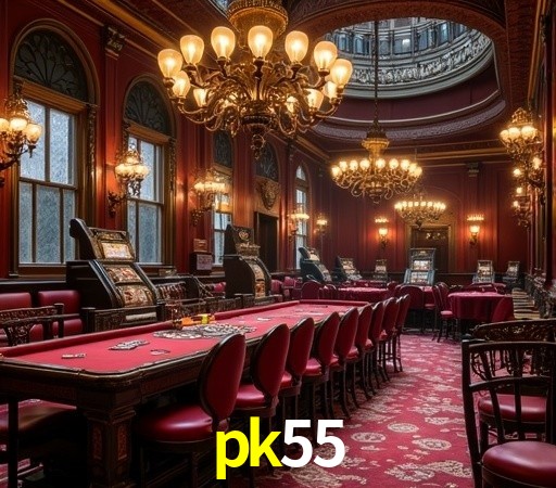 pk55 Instalar Logo 2