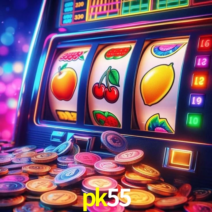 Estatísticas do Jogo pk55