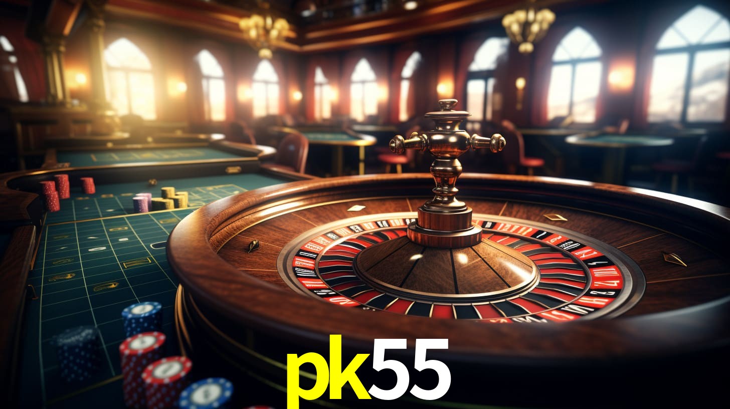 VIP Casino pk55