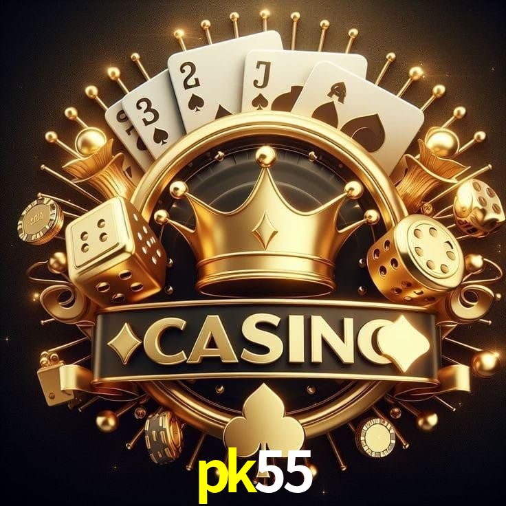 Jogos de Slot pk55