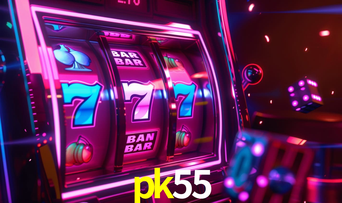 pk55 Download Oficial
