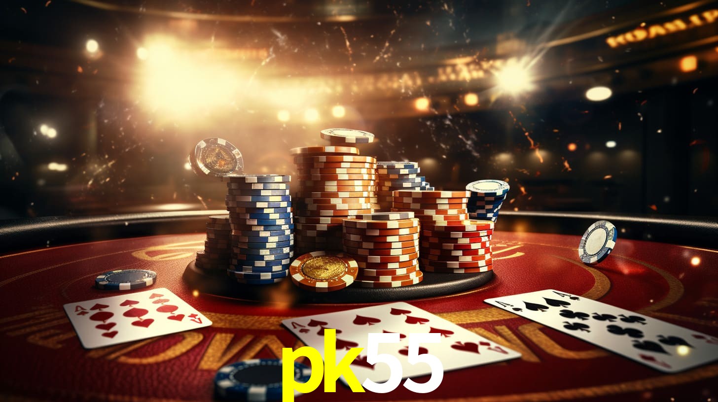 Live Casino pk55