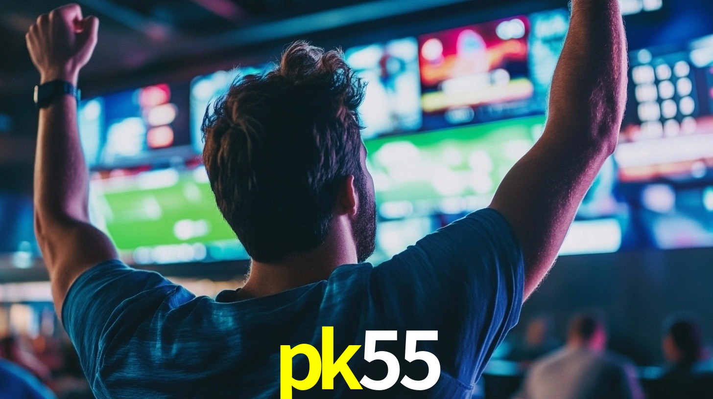 pk55: Jogue Crash e Experimente Alta Recompensa Instantânea