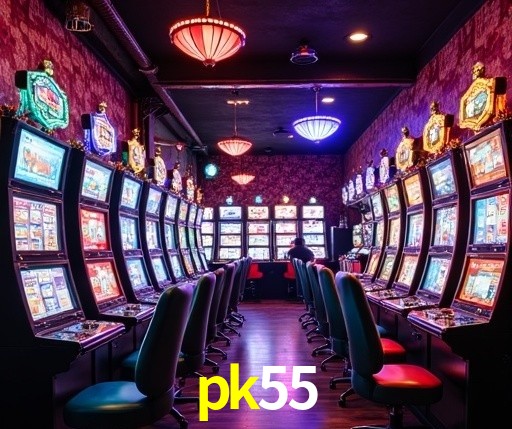 Telegram pk55 - Canal Oficial Verificado
