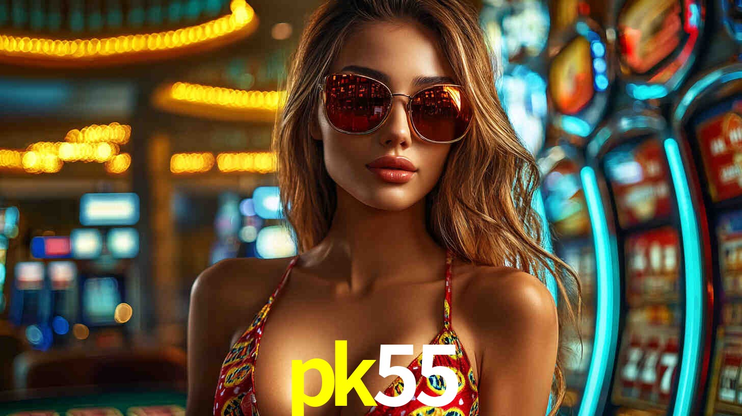 Licença Curaçao pk55