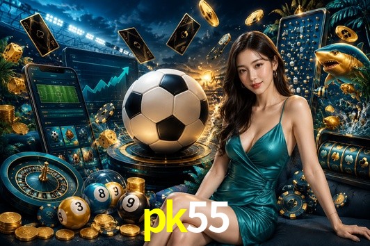 Football Betting pk55