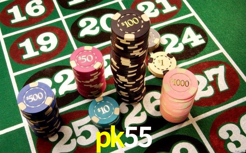 cassino pk55