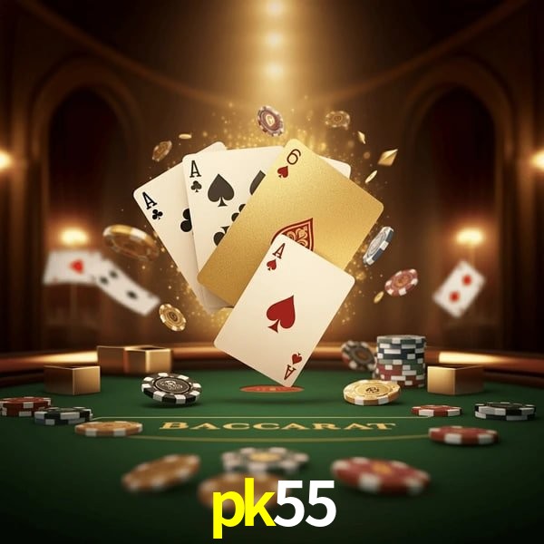 Spaceman Game pk55