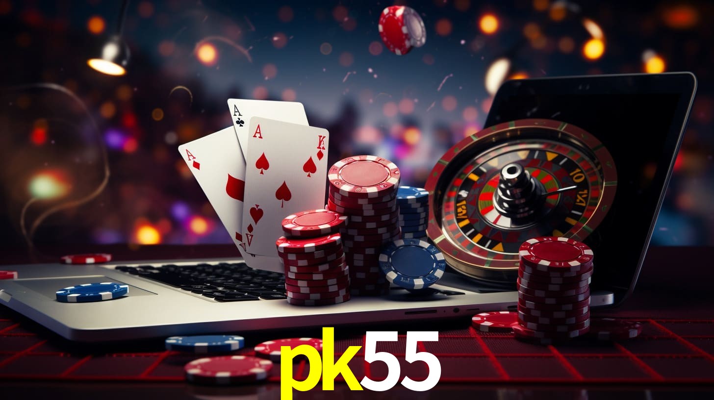 Blackjack Table pk55