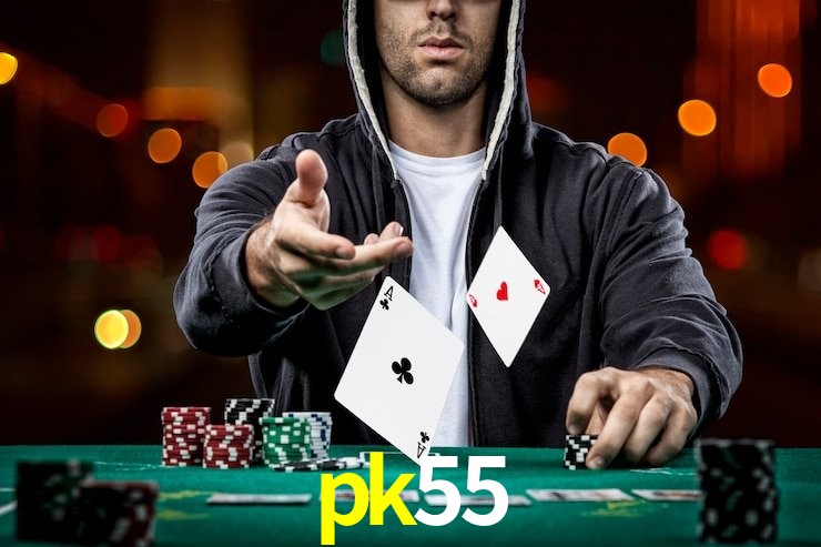 Odds Competitivas pk55