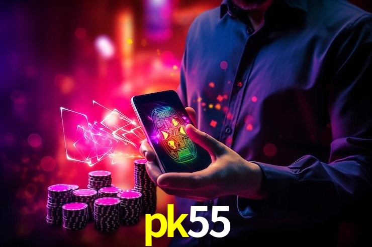 Jogo Spaceman pk55