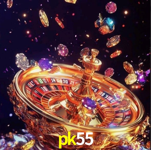 pk55 Licenciado Curaçao - Segurança SSL 256-bit