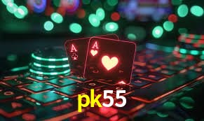 Avaliações dos Jogadores pk55