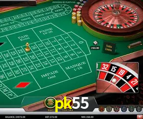 pk55 Licença Curaçao Gaming