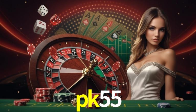 Flash Promotion pk55