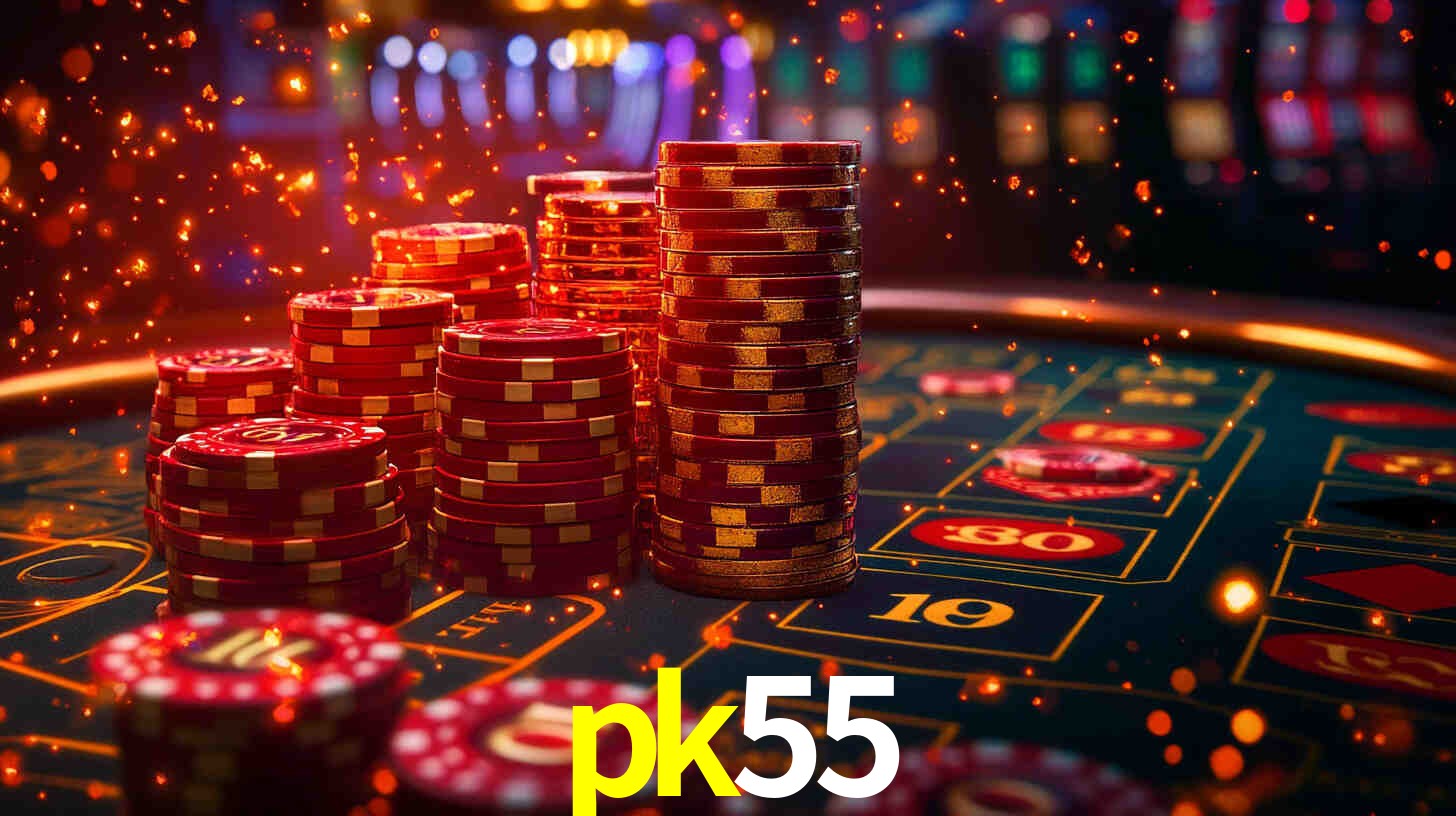 Premium Interface pk55