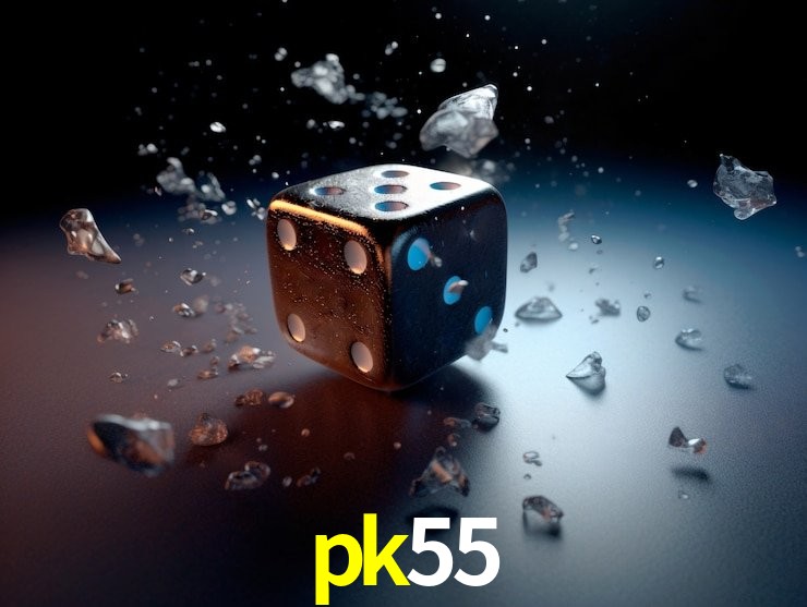 Plataforma pk55 - Cloud AWS Infrastructure
