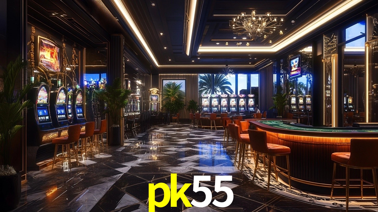 Certificação eCOGRA pk55