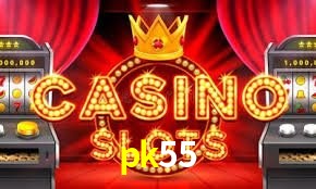 Game Providers pk55
