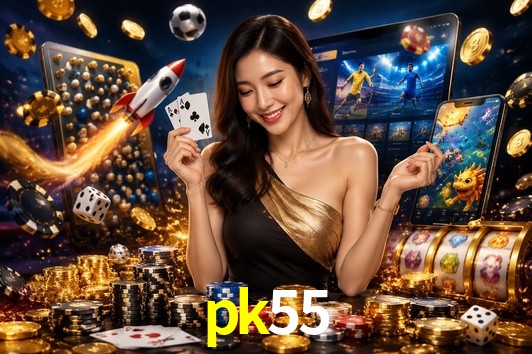 2FA Security pk55