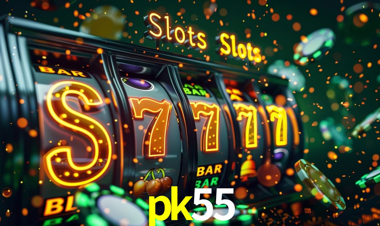 Estatísticas Esportivas pk55