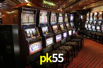 Apostas Esportivas na pk55: Um Guia Completo