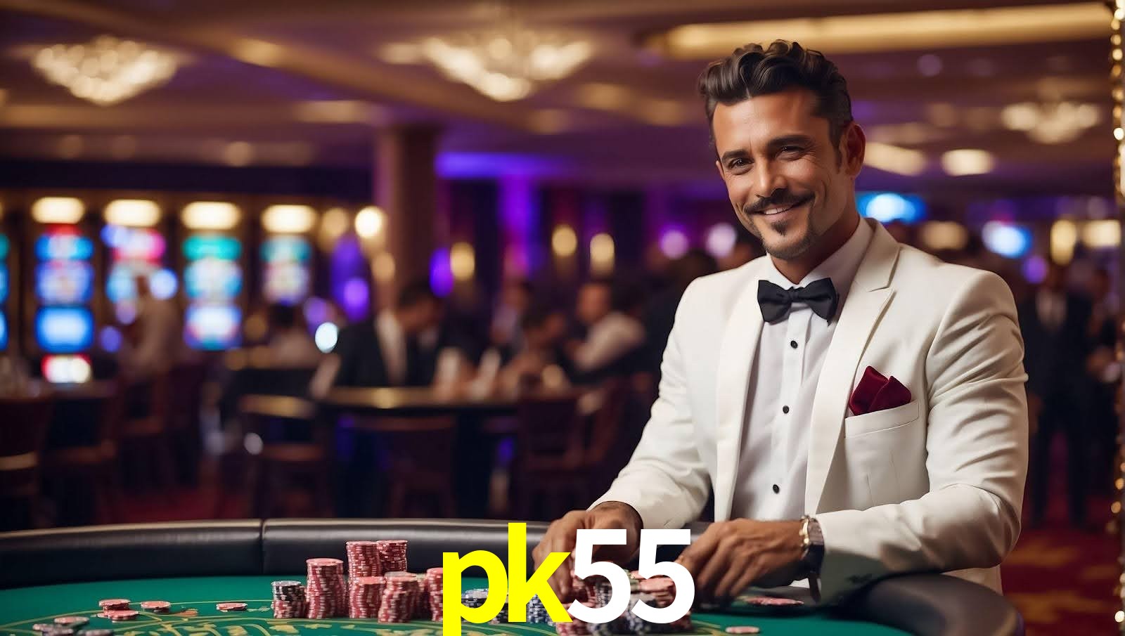 Especiais de Fim de Semana pk55