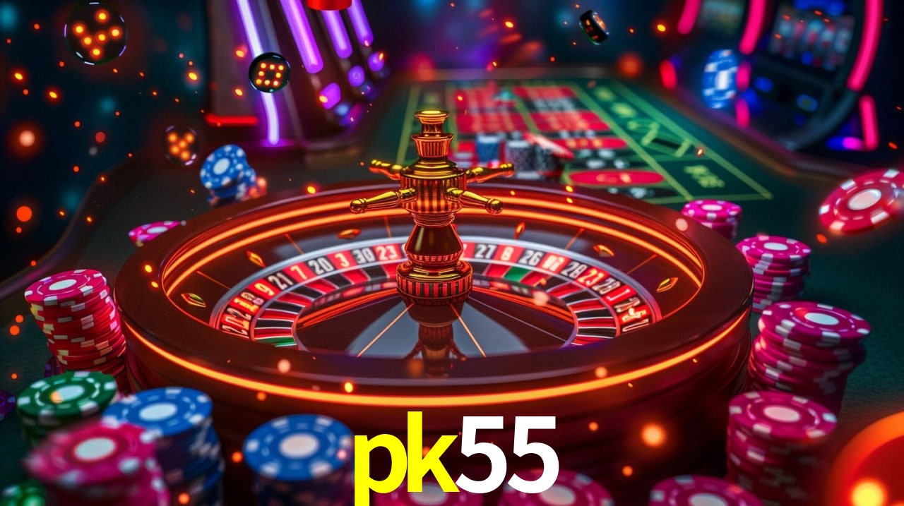 Interface do App pk55