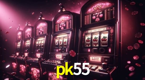 PIX Instantâneo pk55