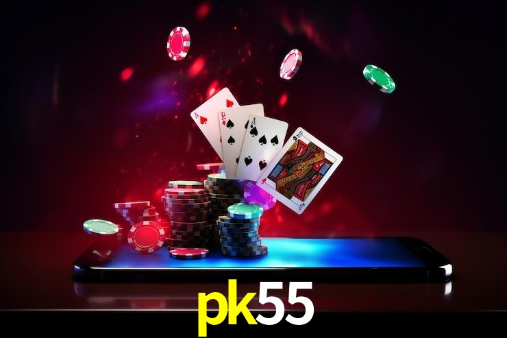 Live Casino pk55