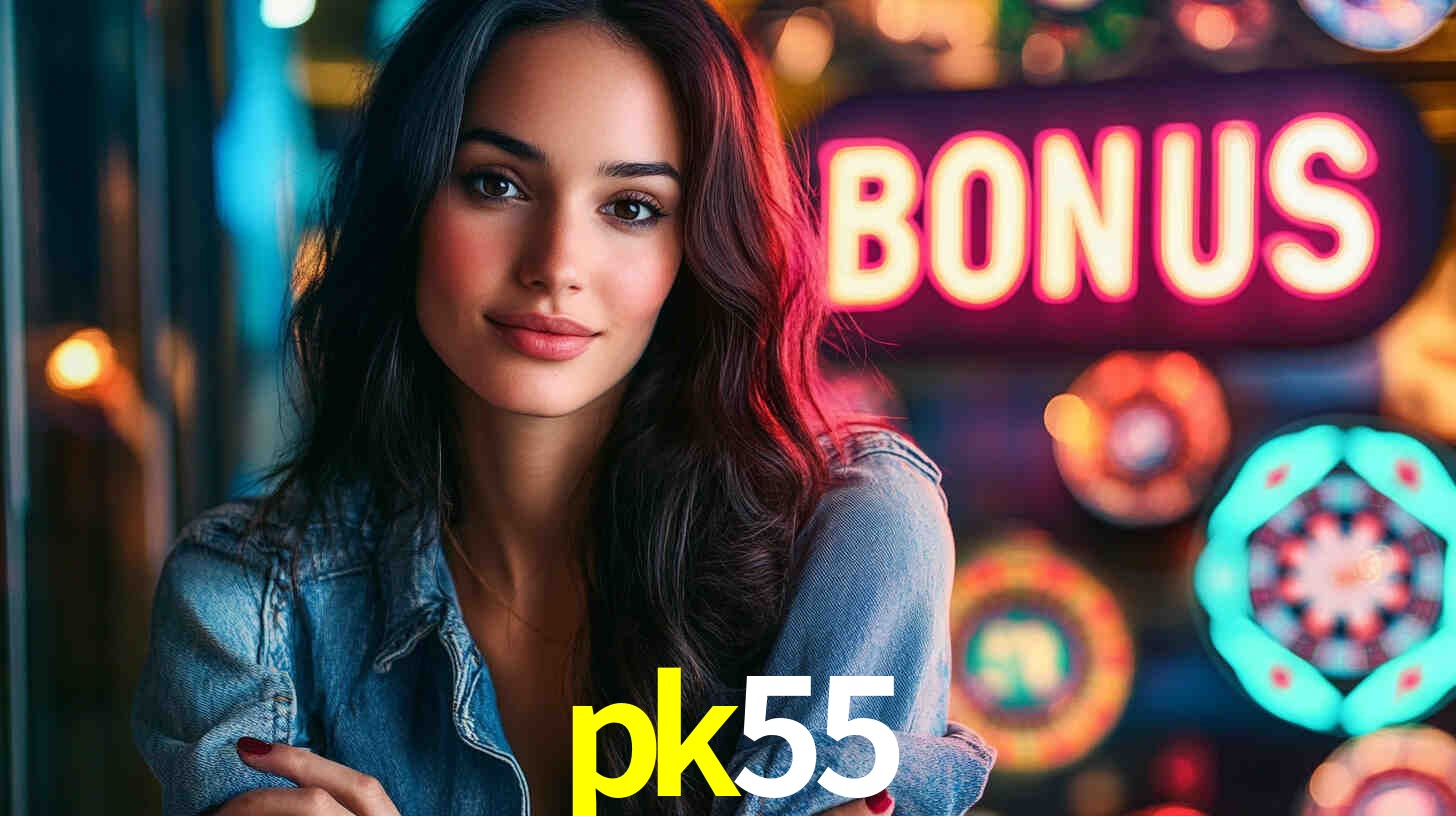 pk55: A Experiência de Casino com Jogos de Mesa ao Vivo